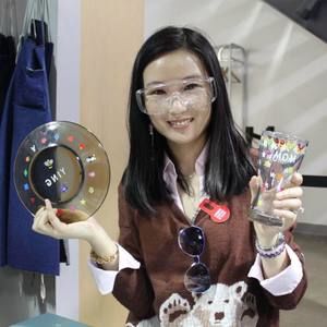 Meet your Posher, Ying